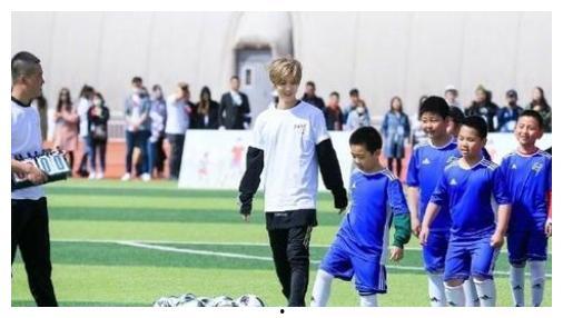 娱乐圈 踢球,娱乐圈足球风云录