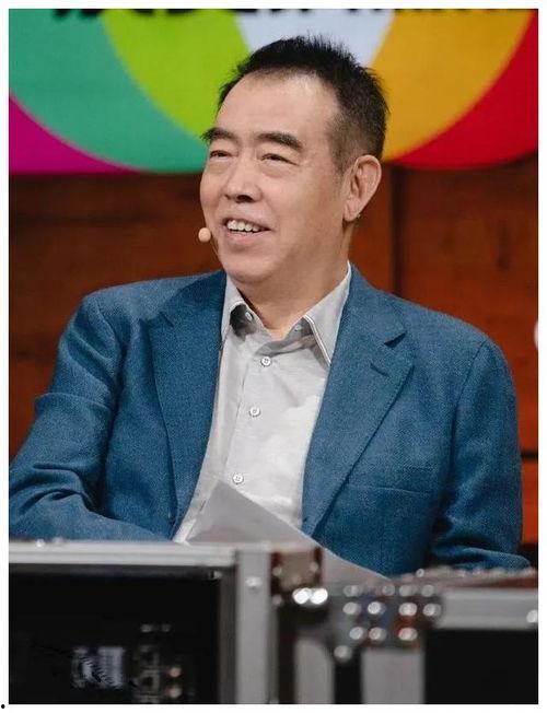 娱乐圈老男人吃瓜