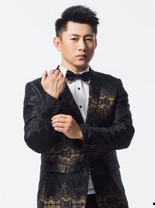 曹贺军个人资料