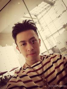 秦奋个人资料照片,魅力四溢的影视新星，光影之间展现独特风采